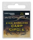 DRENNAN ACOLYTE CARP CIRCLE 10 KS VEĽKOSŤ 10