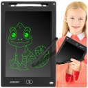 GRAFICKÝ TABLET NA KRESLENIE ZNIKOPIS tabuľa + stylus pre deti KRUZZEL