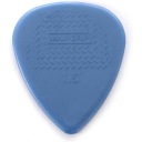 DUNLOP Max-Grip Nylon Std Gitar Pick 1.5