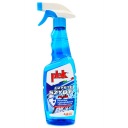 POSTER CLEAN WINDOWS PLUS 550ML HYDROFÓB