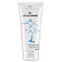 White Pharma gél s kolagénom 200 ml