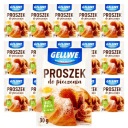 Gellwe prášok do pečiva 30 g x 15 kusov