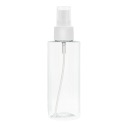 Atomizér 150 ml PET fľaša s rozprašovačom hmly WG
