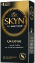 SKYN Originálne nelatexové kondómy 10 kusov