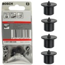 BOSCH Sada 4 ks popisovačov na 8mm hmoždinky