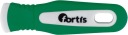 Plastová násada 110 mm na pilník FORTIS 200 mm