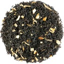 MANGO POMERANČ Čierny čaj 100g HIT