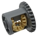 LEGO Diferenciál 28 zubov a ozubených kolies 6589 62821c01
