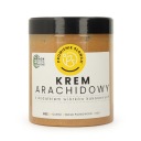 Arašidový krém s KOKOSOVÝMI MLETMI 500g