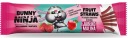 BUNNY NINJA ovocný snack jablko malina 16g