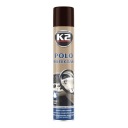 K2 POLO OCHRANNÁ PODLOŽKA KÁVA 750ML DO KOKPITU