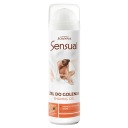 Joanna Sensual melónový gél na holenie 200 ml