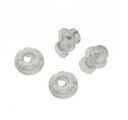 Pinlock pin LS2 MAX VISION FF320 FF323 FF324