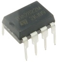 TDA2822M duálny audio zosilňovač 1,8-15V /4723
