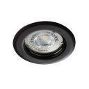 Alor Kanlux Spot Fixture Ring