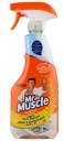 MR MUSCLE Čistenie a dezinfekcia kuchyne 500ml