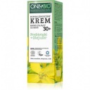 Len Bio hypoalergický hydratačný krém Day 30+ 50ml