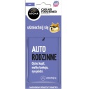 VÔŇA DO RODINNÝCH AUTOMOBILOV, AROMA YOSHI VÔŇA