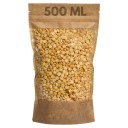 DOYPACK ECO papierové vrecko, okienko, 500 ml, 25 ks