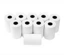 Papier, rolky 57mm x 20m - do pokladne Novitus VEGA Taxi