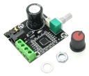 STEREO ZOSILŇOVAČ 2x15W 8-15V PAM8610