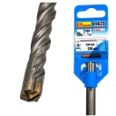 BETÓNOVÁ STENA VŔTAČKA fi 10x310 mm SDS-PLUS WIDIA