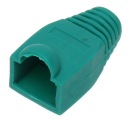 KRYT ZÁSTRČKY RJ-45 RJ45/WP-G*P10