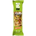 BERAW PURELLA NUTS&MEDOVÁ TYČINKA PISTÁCIOVÁ tyčinka