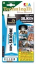 UNIVERZÁLNY SILIKÓN TECHNICQLL S-027 GREY 70ml
