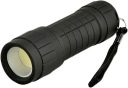 LED MINI GUMOVÁ BATERKA TAKTICKÁ TURISTICKÁ LAMPA VÝKONNÁ VODEODOLNÁ