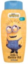 Minions Bath Shower Cherry sprchový gél 300ml