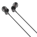 LDNIO káblové slúchadlá do uší, 3,5 mm jack + MIKROFÓN