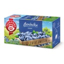 Obálka Teekanne Blueberry Blueberry ex20