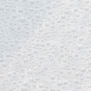 Polopriehľadná dýha z farebného skla Droplets 10286