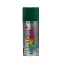 FARBA SMALT LAK SPREJ ZELENÁ RAL 6029 400ML