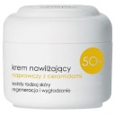 ZIAJA reparačný krém s ceramidmi 50+ SPF6 50ml