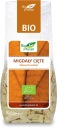 Mandľové lupienky (rezané mandle) BIO 100 g Bio Planet