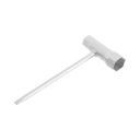 Univerzálny vidlicový kľúč 13x19 mm na kosy a motorové píly