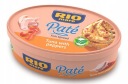 Paštéta z tuniaka s paprikou 115G RIO MARE