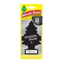 WUNDER BAUM BLACK ĽADOVÝ VIANOČNÝ VIANOČNÝ STROMČEK