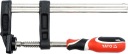 Stolárska svorka 150mm x 50mm Yato