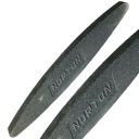 Norton brúsny kameň na kosové nože 230 mm 37C120J8VK