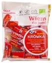 BEZLEPKOVÝ FUDGE JAHODOVÝ BIO 150 g ME GUSTO