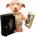 BLOCKS POSTAVA DOBBY HARRYHO POTTERA