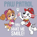 Uterák MAGIC TOWEL PAW PATROL 30x30