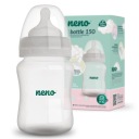 NENO ANTIKOLICKÁ FĽAŠA 150ml + cumlík 0-3m