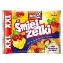 Nimm2 Śmiejżelki Owocowe Storck 180 g