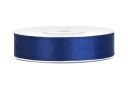 NAVY NAVY SATÉNOVÁ STUHA 12mm/25m