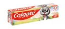 Colgate, Zubná pasta pre deti 2+, jahoda, 50 ml