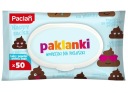 Paclan PAKLANKI VONNÉ TAŠKY na PLIENKY A'50